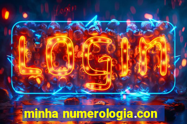 minha numerologia.con